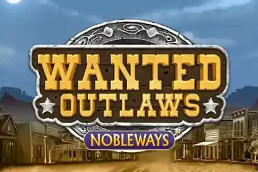 WANTED OUTLAWS?v=6.0